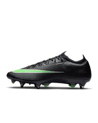 Nike Mercurial Vapor 17 Elite Artificial-Grass Low-Top Football